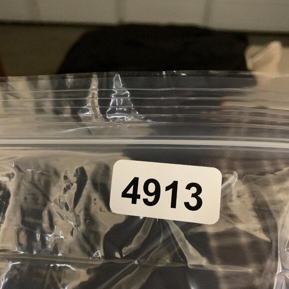 J. Crew 365 Going Out Blazer Jacket Women's 4 Black Velvet Stretch Open Front - Picture 14 of 14